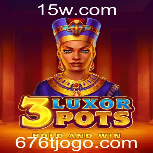 Explorando o Mundo de 3LuxorPots e Sua Relevância Atual