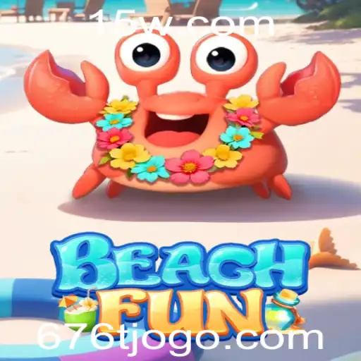 Explorando o Mundo de 'BeachFun': Um Jogo para Todas as Idades