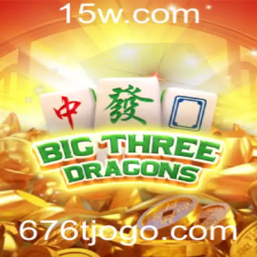 BigThreeDragons: Um Novo Jogo Que Está Dominando o Cenário Atual