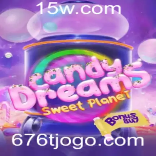 CandyDreamsSweetPlanet: Mergulhe em um Universo de Doces Aventuras