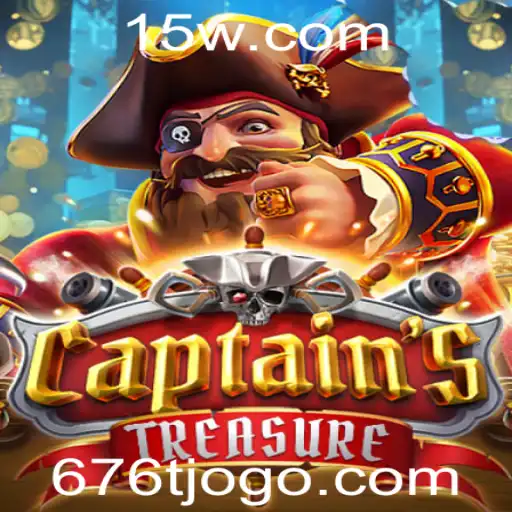 Descobrindo as Aventuras em CaptainssTreasure: Um Guia Completo para Jogadores