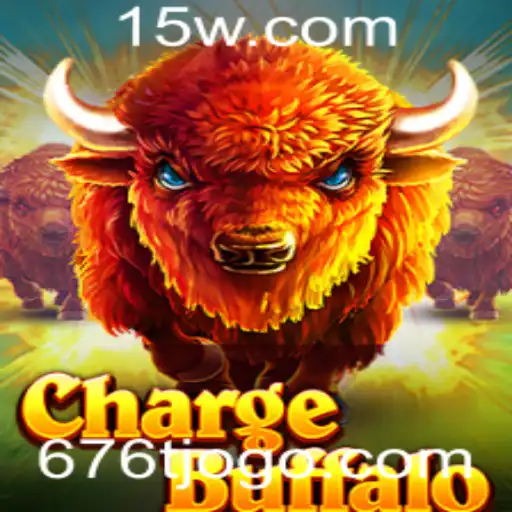 Explorando O Mundo De ChargeBuffalo: Aventura e Estratégia Unidas Pela Febre Dos Jogos