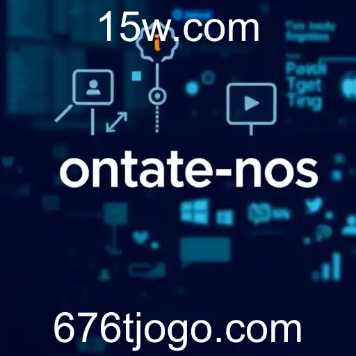Contate-nos
