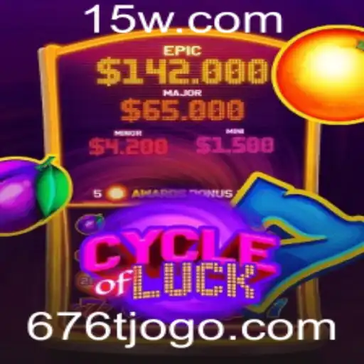 Explorando o Jogo CycleofLuck: Uma Nova Aventura