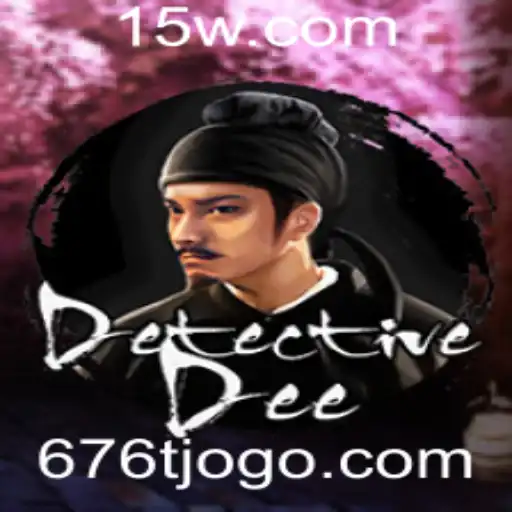 DetectiveDee: Mergulhe no Mundo do Mistério e Deduções