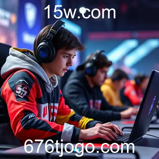 Esportes virtuais