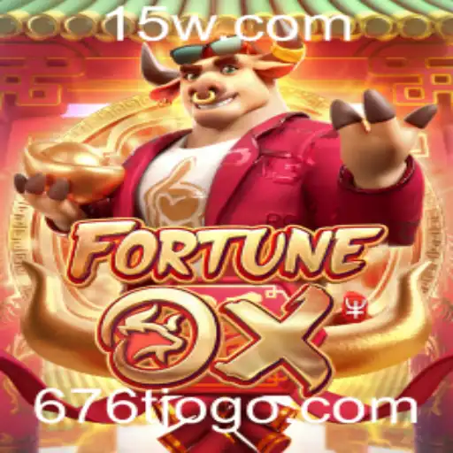FortuneOx: A Experiência de Jogo que Combina Tradição e Inovação