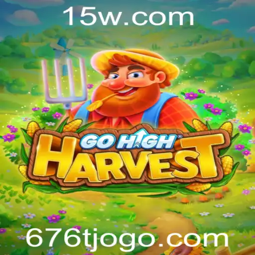 GoHighHarvest: Explorando um Universo de Cultivo e Aventura