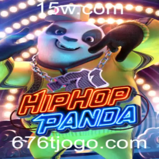 HipHopPanda: Uma Nova Sensação no Mundo dos Jogos