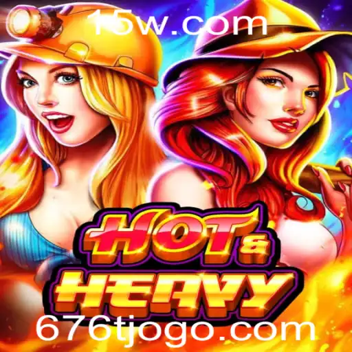 Explorando o Fascinante Mundo de HotHeavy: Aventuras e Regras
