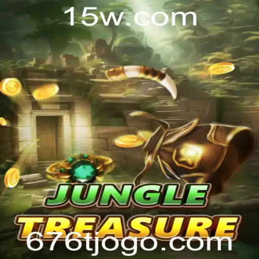 Explorando o Aventuroso Mundo de JungleTreasure