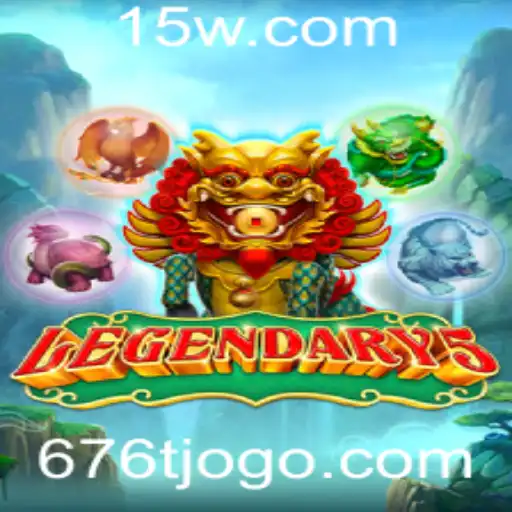 Explorando o Universo de Legendary5: Uma Jornada Épica