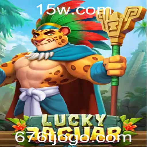 Explorando LuckyJaguar: Um Jogo de Habilidades e Aventura