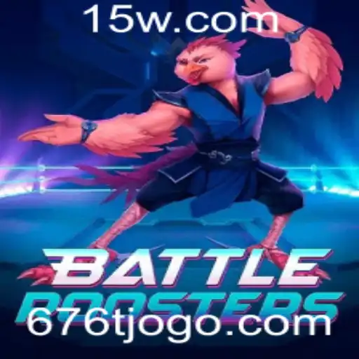 Descubra a Emoção de BattleRoosters: O Jogo Que Está Conquistando o Mundo dos Games