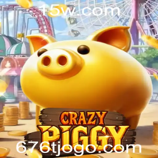 CrazyPiggy: Uma Aventura Dinâmica com Desafios Inovadores