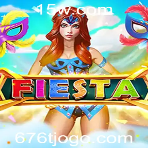Explorando o Universo Vibrante de 'Fiesta': O Jogo Sensação de 2023