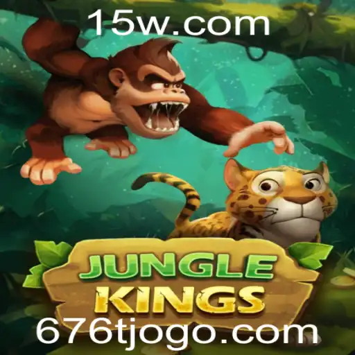 JungleKings: Um Mergulho na Aventura Selvagem - Regras e Estratégias