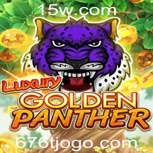 Descubra o Fascinante Mundo de LUXURYGOLDENPANTHER: O Jogo de Aventuras Que Todos Estão Jogando