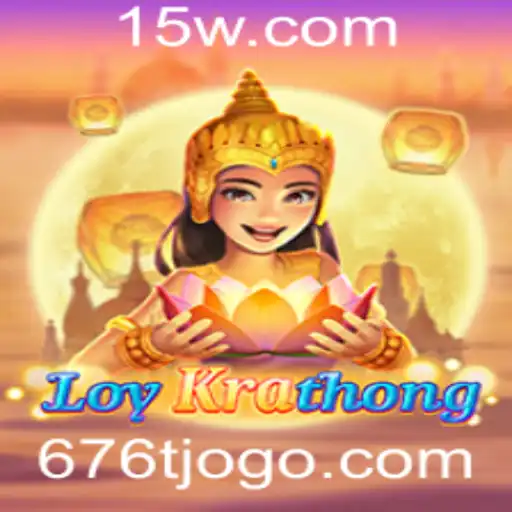 LoyKrathong: Um Mergulho na Tradição e Estratégia com o Jogo Inovador