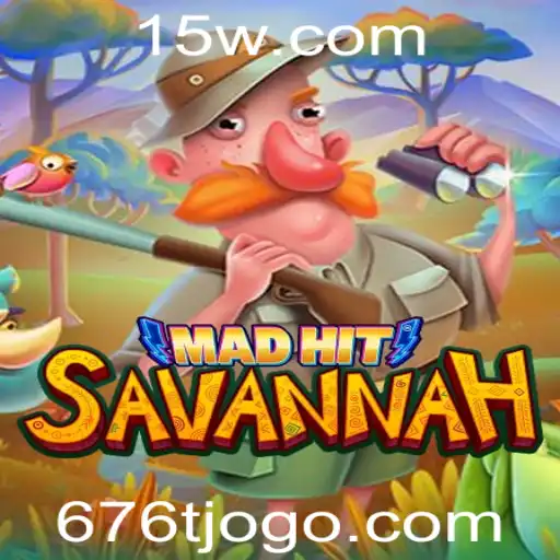 Explorando o Universo do Jogo 'MadHitSavannah'