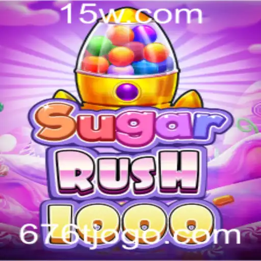Descubra o Mundo Doce de SugarRush1000: Uma Nova Sensação
