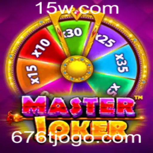 MasterJoker: Estratégia, Regras e Introdução ao Jogo Emocionante