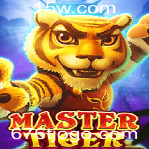 MasterTiger: Uma Jornada no Universo dos Jogos de Estratégia