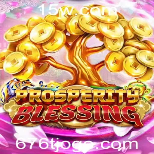 Descubra ProsperityBlessing: Um Jogo de Estratégia Revolucionário