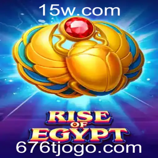Descubra o Fascinante Mundo de 'RiseOfEgypt'
