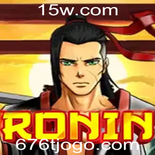 Explorando o Mundo de Ronin: Jogo de Estratégia e Aventura