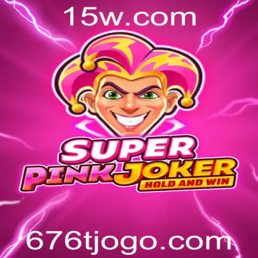 Explorando o Fascinante Mundo de SuperPinkJoker