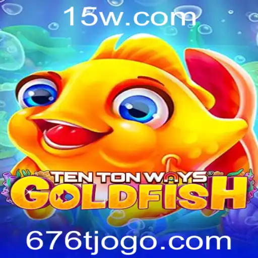 Explorando o Fascinante Mundo de TenTonWaysGoldfish: Um Mergulho Profundo