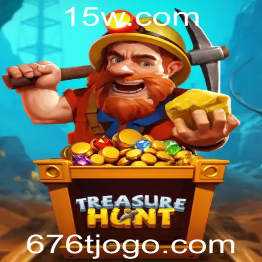 Explorando TreasureHunt: Um Jogo de Aventura e Estratégia