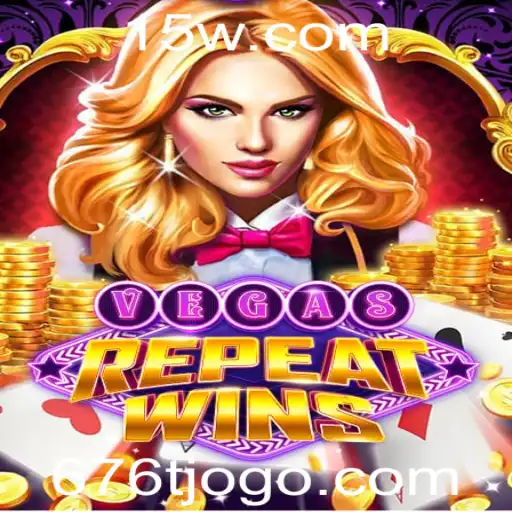 Explorando o Mundo de VegasRepeatWins: Um Jogo de Estratégia e Emoção