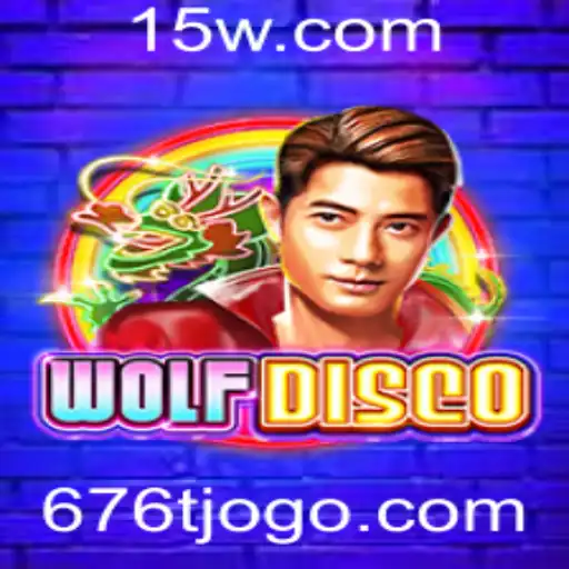 WolfDisco: A Nova Febre dos Jogos com a Chave 676t