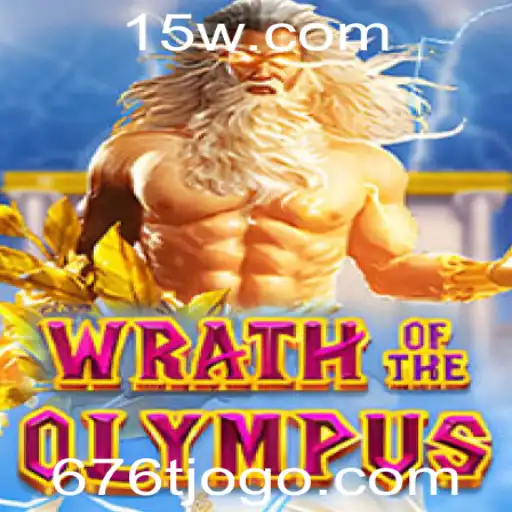 WrathofOlympus: Exploração e Estratégia no Mundo dos Deuses